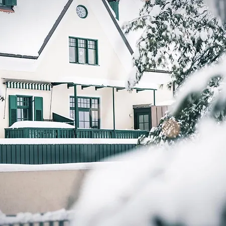 Parkhotel Holzner 호텔 소프라볼차노