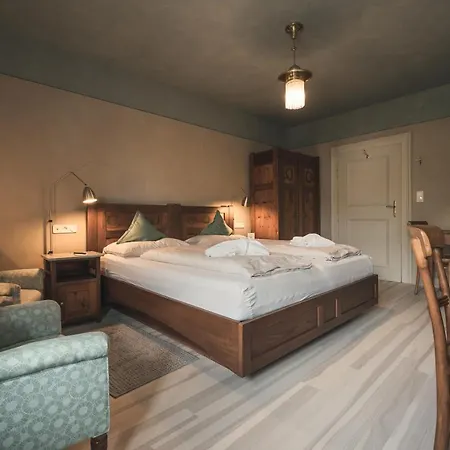 Parkhotel Holzner 호텔 소프라볼차노
