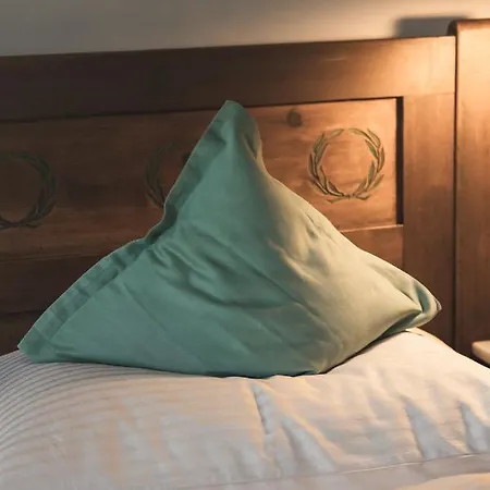 Parkhotel Holzner 호텔