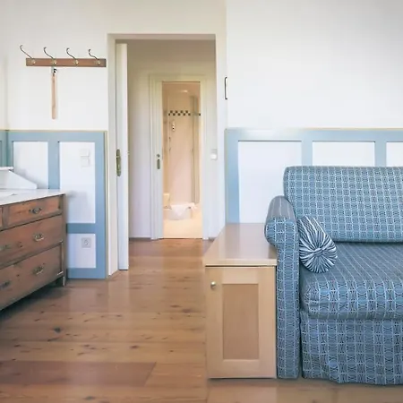 Parkhotel Holzner 호텔 소프라볼차노