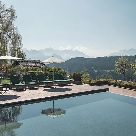 Parkhotel Holzner