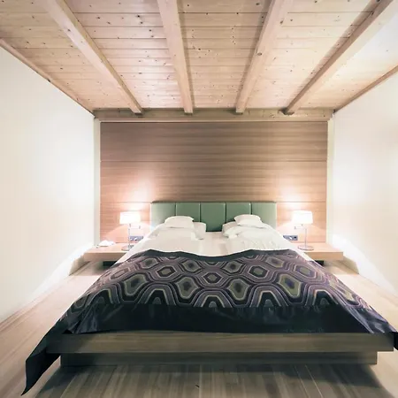 호텔 Parkhotel Holzner 소프라볼차노