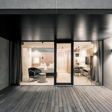 호텔 Parkhotel Holzner