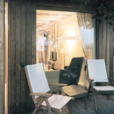 Parkhotel Holzner 4* 소프라볼차노