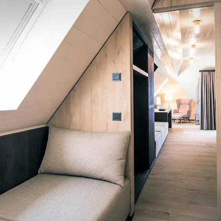 Parkhotel Holzner 소프라볼차노
