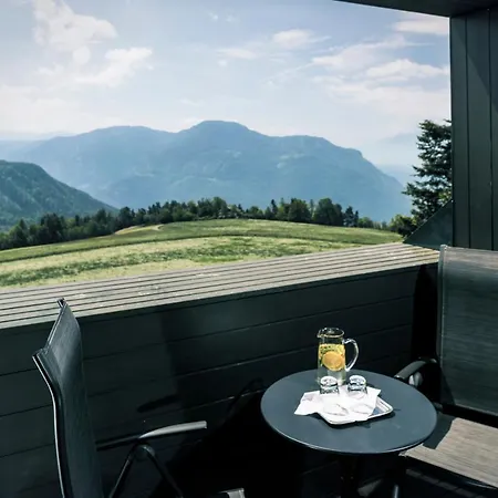 Parkhotel Holzner 호텔 4*