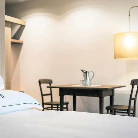 호텔 Parkhotel Holzner