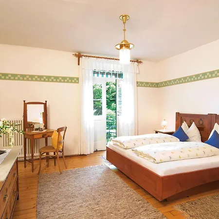 Parkhotel Holzner 4* 소프라볼차노