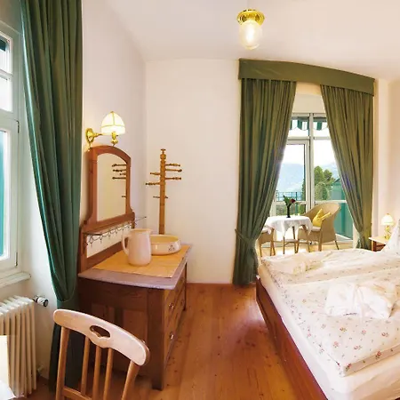 Parkhotel Holzner 소프라볼차노